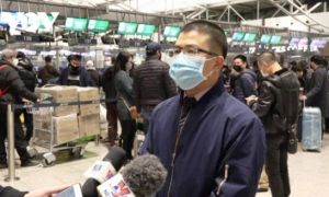 Chuyến bay từ Séc chở 290 công dân Việt Nam ở Đông Âu về nước