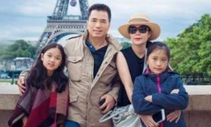 Mỹ Lệ - Chủ nhân HIT “Góc phố buồn“ tiết lộ lí do bỏ sự  nghiệp ca hát để theo...