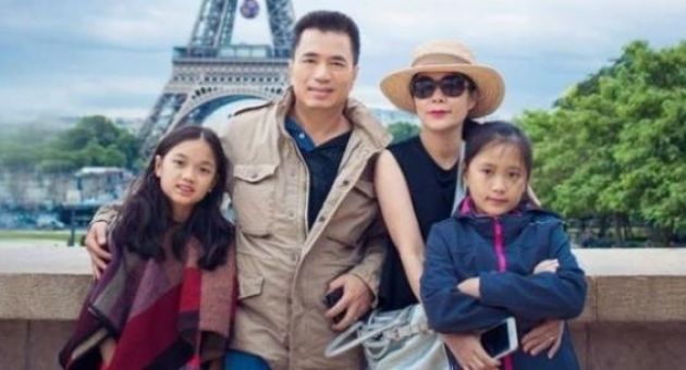Mỹ Lệ - Chủ nhân HIT “Góc phố buồn“ tiết lộ lí do bỏ sự  nghiệp ca hát để theo...