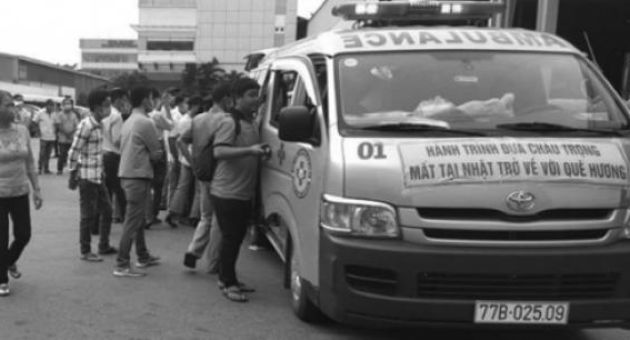 Chàng trai Việt qua đời tại Nhật Bản: Nguyện ước còn dang dở