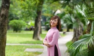 Nhật ký tránh dịch của một tiến sĩ về từ Paris