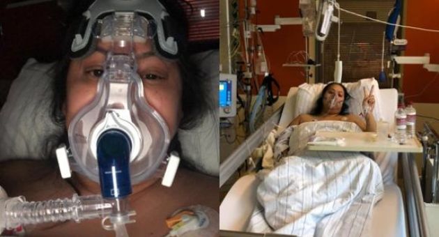 Vlogger gốc Việt - Brittanya Karma qua đời vì Covid-19 tại Đức