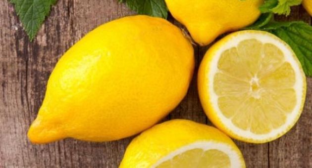 Trị gàu bằng chanh, bạn đã nghe nói đến chưa?