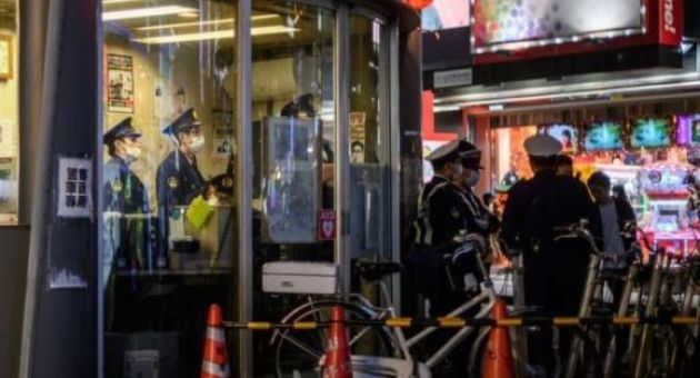 Ba cựu thực tập sinh người Việt bị Nhật bắt giữ vì trộm hàng trăm quả lê do...