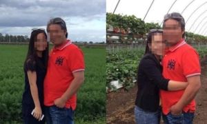 Dân mạng xôn xao câu chuyện người phụ nữ bị chính cháu ruột cưu mang 10 năm...