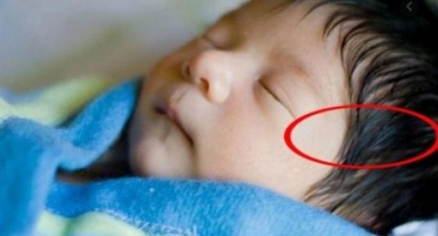 3 đặc điểm xuất hiện khi bé chào đời chứng tỏ con phát triển rất tốt ngay từ...