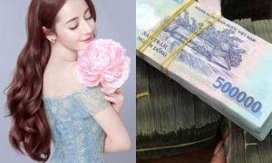 Chúc mừng những người sinh 4 ngày âm lịch này sẽ có VẬN SỐ PHÁT TÀI trong năm...