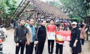 Người Việt ở Đức: Hội phụ nữ Quảng Bình nặng lòng với quê hương