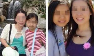 Bà mẹ Việt sốc khi con gái nuôi mang thai với chồng mình