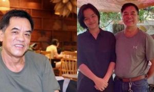 Ông bố có con học Harvard: Tôi