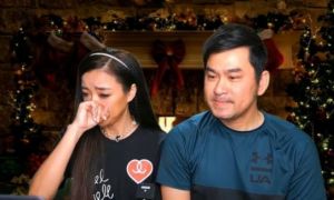 Nghệ sĩ Hồng Loan bức xúc khi nhiều người thắc mắc chuyện đưa thi hài nghệ sĩ...