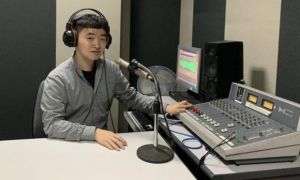 Nam sinh Hàn Quốc phiên dịch miễn phí cho 2.000 người Việt xa xứ