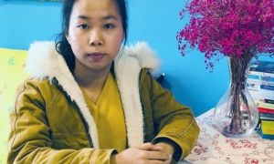 Cô bé 18 tuổi rửa bát thuê nhận học bổng 1 tỷ đồng từ ngôi trường Anh quốc