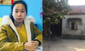 Cô bé rửa bát thuê nhận học bổng 1 tỷ đồng