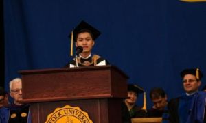 Du học sinh Việt từ “bụng đói“ thu nhập gia đình chưa được 40,000 đồng/ngày...