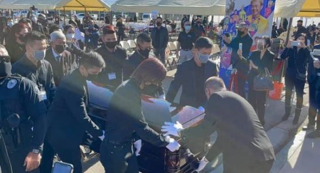 Sau tang lễ, anh trai cố nghệ sĩ Chí Tài chính thức thông báo về việc ngừng...