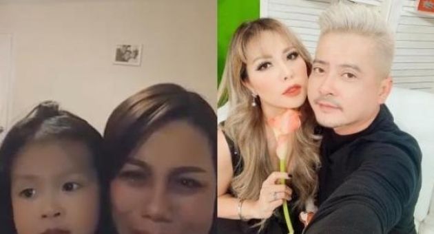 Vợ cũ Hoàng Anh không còn khóc van xin, cố mạnh mẽ sau ly hôn