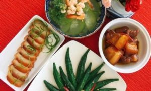 Đổi món với thịt kho Coca đậm vị, đẹp bắt mắt trong ngày đông lạnh giá