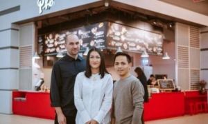 Hành trình mang ‘Phở’ đến xứ người của cô gái gốc Việt lọt top Forber 30 Under...