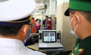 Một Việt kiều Canada nhập cảnh trái phép từ Campuchia về Cần Thơ