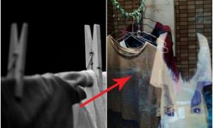 Tại sao không nên phơi quần áo vào ban đêm? Lý do là gì?