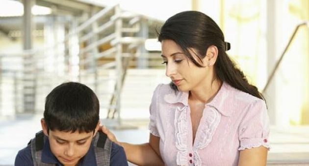 Ba đặc điểm của người mẹ 'làm hại' tương lai con cái