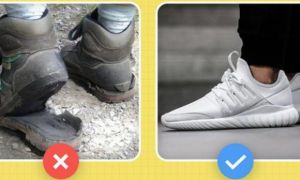 Đây là 6 vật dụng bạn đừng bao giờ tiếc tiền mua đồ xịn