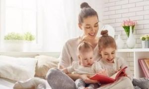 6 đặc điểm cha mẹ di truyền cho con cái: Tính cách con ảnh hưởng từ cha, IQ...