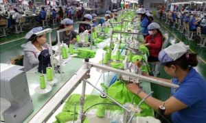 Báo Pháp: Kinh tế Việt Nam vẫn ‘thoát hiểm’ dù gặp khó vì COVID-19