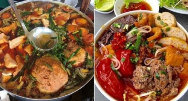Cách tự nấu bún riêu cua tại nhà thơm ngon như ngoài hàng