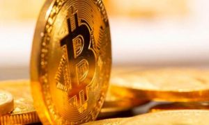 Giá bitcoin đối mặt với nguy cơ sụp đổ, có thể về 0
