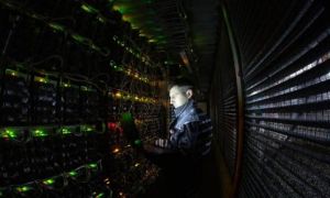 Điều gì xảy ra khi hết Bitcoin?