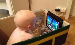 9 điều có hại cho trẻ vẫn diễn ra hằng ngày mà nhiều cha mẹ không nhận ra