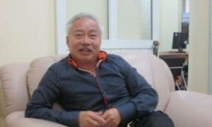 ‘Đại gia‘ mua 10 máy bay: Tôi ăn chơi nổi tiếng ở Séc