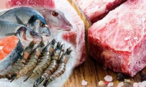 Mẹo rã đông thực phẩm nhanh chóng, hiệu quả mà không làm mất chất dinh dưỡng