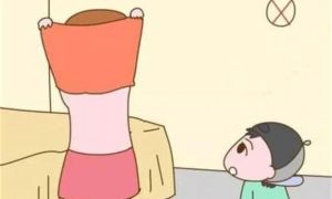 3 tác hại của việc thay qᴜần áo trước mặt con trẻ, phụ huynh cần hết sức lưu ý