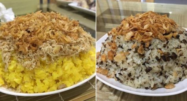 Cách nấu xôi dẻo, để lâu vẫn ngon và 6 công thức nấu các món xôi thông dụng
