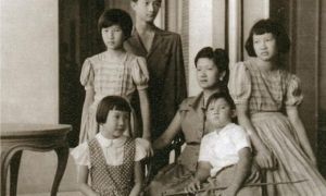 Con gái đầu của vua Bảo Đại qua đời ở Pháp