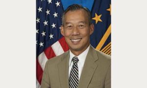 Một chuyên gia gốc Việt được TT Joe Biden bổ nhiệm làm quyền Bộ trưởng Các vấn...