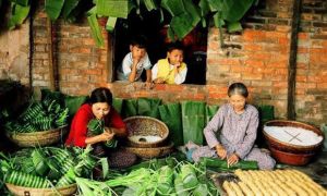Người Việt xa xứ những ngày cuối năm âm lịch: Đôi khi muốn đánh đổi tất cả...