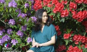 Mẹ Việt mua lại nhà “tàn tạ“ ở Canada, sửa sang thành chốn lui về đẹp như...