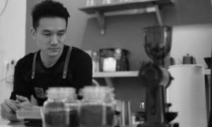 Chàng soái ca gốc Việt bỏ việc lương nghìn USD tại ngân hàng Úc, về Việt Nam...