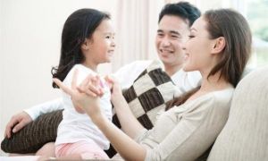 6 câu nói giúp tạo nên một đứa trẻ thành công trong tương lai, cha mẹ nên nói...