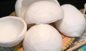 Chị em trổ tài làm mứt nhâm nhi ngày Tết: Mứt ngũ sắc thơm ngon đẹp mắt, mứt...
