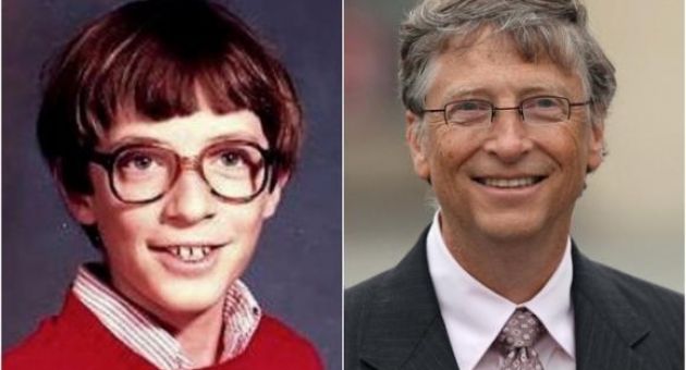 Nghiên cứu của Harvard chỉ ra 6 phẩm chất thường thấy từ bé ở người thành...