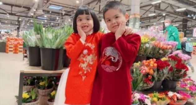 15 năm đón Tết Nguyên đán ở Đức: Nhớ quê hương da diết!