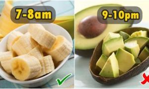 3 thời điểm trong ngày không nên ăn trái cây, càng ăn càng tăng cân chóng mặt