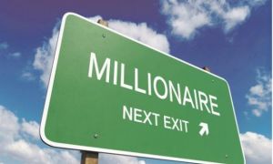 Hành trình 5 năm trở thành triệu phú của một ‘millennial’ 31 tuổi với số dư...