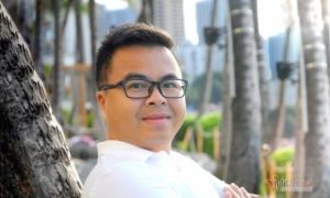 Tiến sĩ người Việt có 15 bằng sáng chế của Mỹ