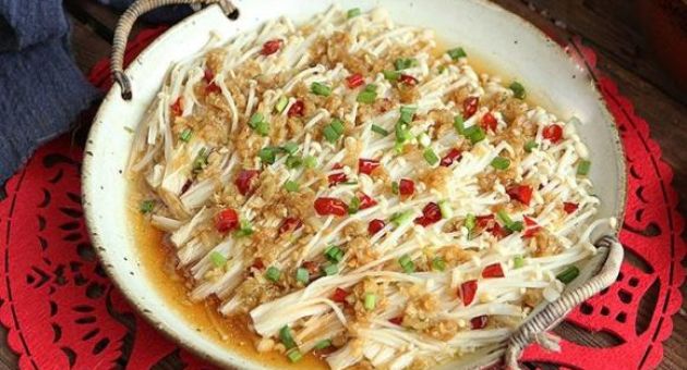 Không xào hay nhúng lẩu, nấm hấp kiểu này vừa ngon lại thanh đạm, không hề...